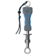 Cuda Digital Grip and Weigh with Lanyard, Blue/Grey, 13in, 23078