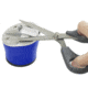 Cuda Knive And Shear Sharpener w/ Flathead Drivers, 18839