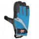 Cuda Knives Bait Glove, 2XL, Black, 23024