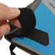 Cuda Knives Bait Glove, 2XL, Black, 23024