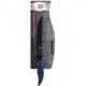 Cuda Knives Cuda 10 in Professional Fillet Fixed Blade Knife, 10in, Stainless Steel, Standard Edge, Blue/Black Micarta Handle, 18131