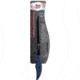 Cuda Knives Cuda 9 in Professioanl Fillet Fixed Blade Knife, 9in, Standard Edge, Black, 18127