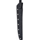 Cuda Knives Cuda 9 in Professioanl Fillet Fixed Blade Knife, 9in, Standard Edge, Black, 18127