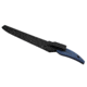 Cuda Knives Cuda 9 in Professioanl Fillet Fixed Blade Knife, 9in, Standard Edge, Black, 18127