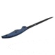 Cuda Knives Cuda 9 in Professioanl Fillet Fixed Blade Knife, 9in, Standard Edge, Black, 18127