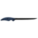 Cuda Knives Cuda 9 in Professioanl Fillet Fixed Blade Knife, 9in, Standard Edge, Black, 18127