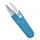 Cuda Knives Cuda Braid Nipper with Lanyard, 4.5 overall, 23030