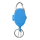 Cuda Knot Tying Tool, Blue, 4in, 23079