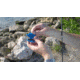 Cuda Knot Tying Tool, Blue, 4in, 23079