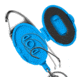 Cuda Knot Tying Tool, Blue, 4in, 23079