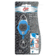 Cuda Knot Tying Tool, Blue, 4in, 23079