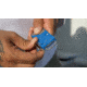 Cuda Pocket Sharpener, Blue, 3.5in, 23062
