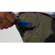 Cuda Pocket Sharpener, Blue, 3.5in, 23062