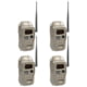 Cuddeback Cuddelink Black Flash X4 Camera