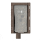 Cuddeback Attack Cudde Safe 3112 with Trail Cam