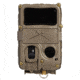 Cuddeback C3 Black Flash Video Camera 20 MP Infrared Brown