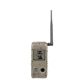 Cuddeback CuddeLink Double Barrel Strobe Model, Brown G-5086