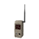 Cuddeback CuddeLink Power House Black Flash 20MP Camera, Brown G-5079