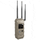 Cuddeback CuddeLink Starter Kit 3+1, Brown, 11421