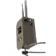 Cuddeback Cuddesafe Camera Box for Cuddeback G Size Trail Cameras, Brown 3419