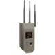 Cuddeback Cuddesafe Camera Box for Cuddeback G Size Trail Cameras, Brown 3419