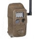 CuddeLink Long Range IR Trail Camera, Brown, J-1415