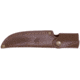Cudeman 290 Quality Fixed Blade Knife, 11 cm, Molybdenum Vanadium, Satin Olive Wood, 290-L
