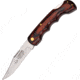 Cudeman 65cm Folding Knife,Stamina Wood Handle CUD335F