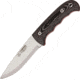 Cudeman Black Micarta Fixed Blade Knife CUD148M