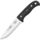 Cudeman Bushcraft 4.75 in Stainless Steel Fixed Blade Knife