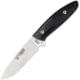 Cudeman Suther 4.00 in Stainless Steel Fixed Blade Knife