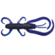 Culprit Incredi-Craw, 4 in, 6 Pack, Sapphire Blue, IC406-168