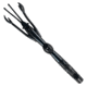 Culprit Shakin 4.5 in Neko Craw, Black, NC412-10