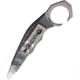 CUMA Knives B.A.D.D. Beer Tool, 6.25in Overall, 3Cr13 Stainless, Gray Synthetic Handles, CU002 BEER TOOL GRAY