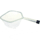 Cumings Bait Well Net All Guard 6.5x8.5in 6in Handle, AG-3/3