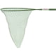 Cumings Black Landing Shaped Boat Nets