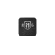 Custom Armor Group 3s11 NIJ 0101.06 Level III Stand Alone Armor Plate, 6in x 6in, 3s11-6X6