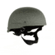 Custom Armor Group 501 Mid Cut Fully Loaded Level IIIA Advanced Combat Helmet, Foliage Green, Extra Large, CAG-501-MC-FL-XL-FG