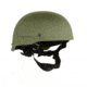 Custom Armor Group 501 Mid Cut Fully Loaded Level IIIA Advanced Combat Helmet, Ranger Green, Large, CAG-501-MC-FL-LG-RG