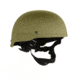 Custom Armor Group 501 Mid Cut Level IIIA Advanced Combat Helmet, Ranger Green, Large, CAG-501-MC-LG-RG