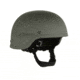 Custom Armor Group 501 Standard Cut Fully Loaded Level IIIA Advanced Combat Helmet, Foliage Green, Extra Large, CAG-501-SC-FL-XL-FG
