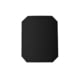 Custom Armor Group APEX Level III ICW Rifle Armor Plate, 7in x 9in, ULW3ICW-79