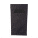 Custom Armor Group First Level III Responder Shield, No Viewport, Black, 16in x 29in, BF-FRS3-1629F-BK