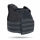 Custom Armor Group GPC w/ Cummerbund Plate Carrier, Only, No Armor, Black, CAG-GPC-CB-BK