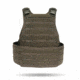Custom Armor Group Operator Level IIIA w/ Cummerbund Plate Carrier, w/ Model CLCIIIA Ballistics, Black/Coyote/Ranger Green/Multi-Cam/Multi-Cam Blac, Extra Small-XL, CAG-OPC-CB-CLC