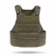 Custom Armor Group Operator Level IIIA w/ Cummerbund Plate Carrier, w/ Model CLCIIIA Ballistics, Black/Coyote/Ranger Green/Multi-Cam/Multi-Cam Blac, Extra Small-XL, CAG-OPC-CB-CLC