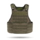 Custom Armor Group Operator Level IIIA w/ Cummerbund Plate Carrier, w/ Model CLCIIIA Ballistics, Black/Coyote/Ranger Green/Multi-Cam/Multi-Cam Blac, Extra Small-XL, CAG-OPC-CB-CLC