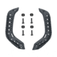 Custom Armor Group Rails - Helmet Accessory, Foliage Green, RL-FG