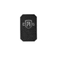 Custom Armor Group RSTP Level III+ ICW Rifle Armor Plate, 5in x 8in, RSTP-5X8