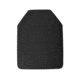 Custom Armor Group RSTPG2 Level III+ ICW Multi Curve Rifle Armor Plate, 9.5in x 12.5in, RSTPG2-SAPI-M